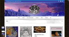Desktop Screenshot of circolodeitrivi.com
